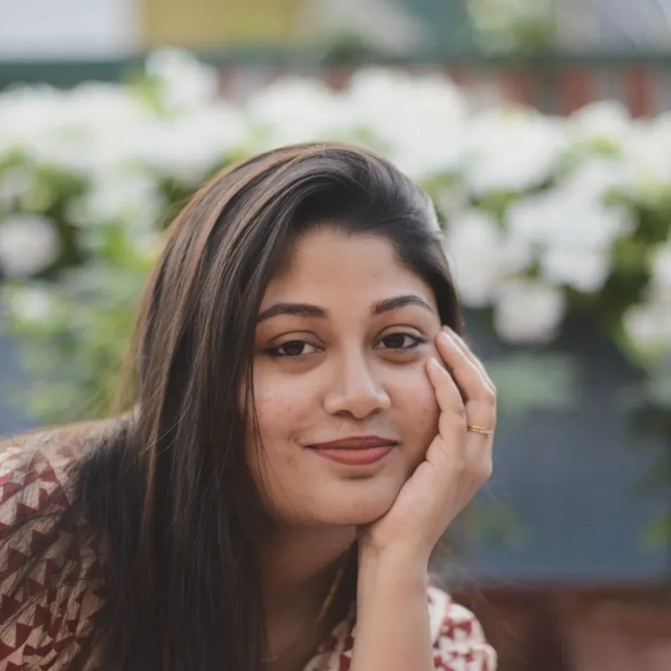 Ayantika Koley