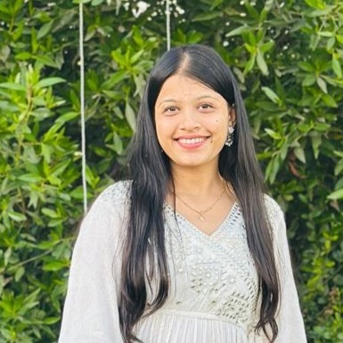 muskan patel