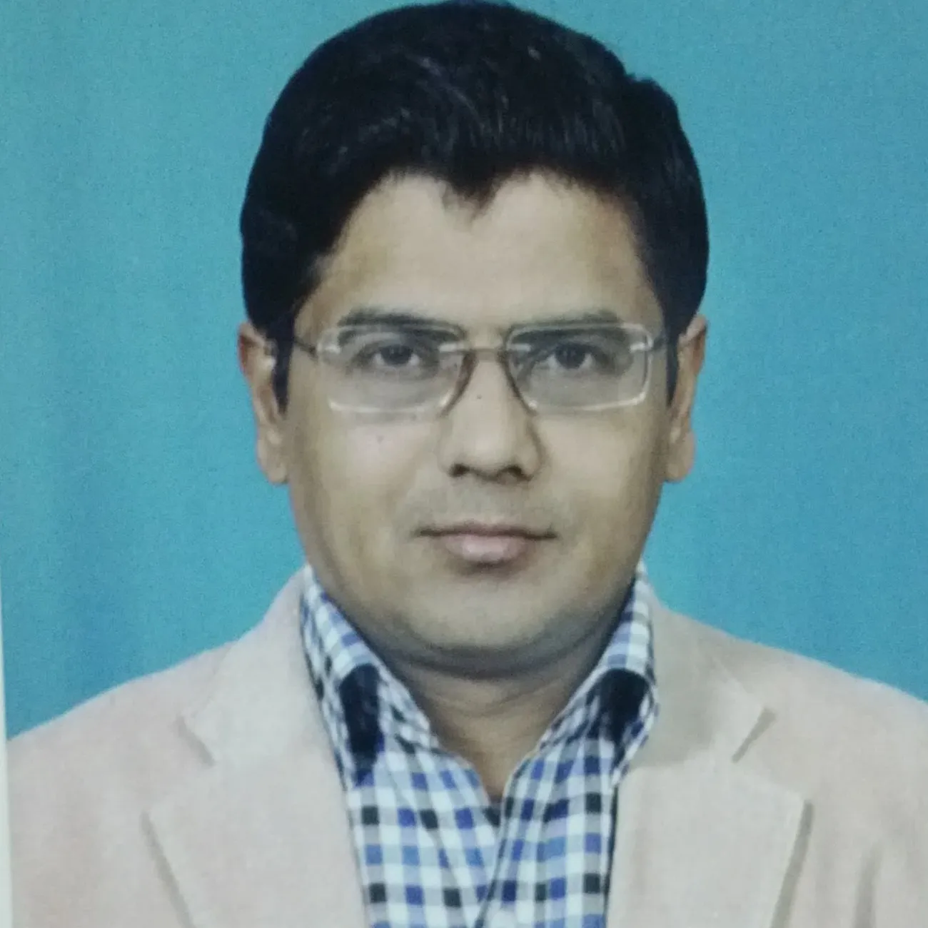Jayanta Chatterjee