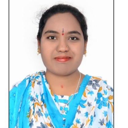 Kavya R