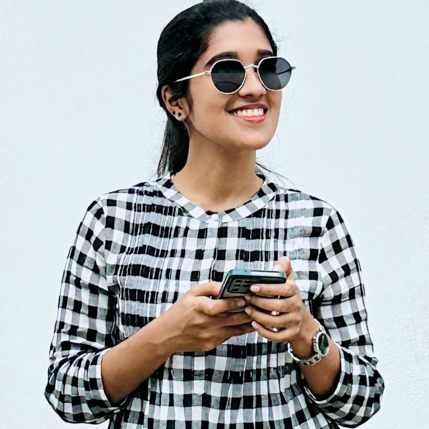 Dr ANJALI AJITH