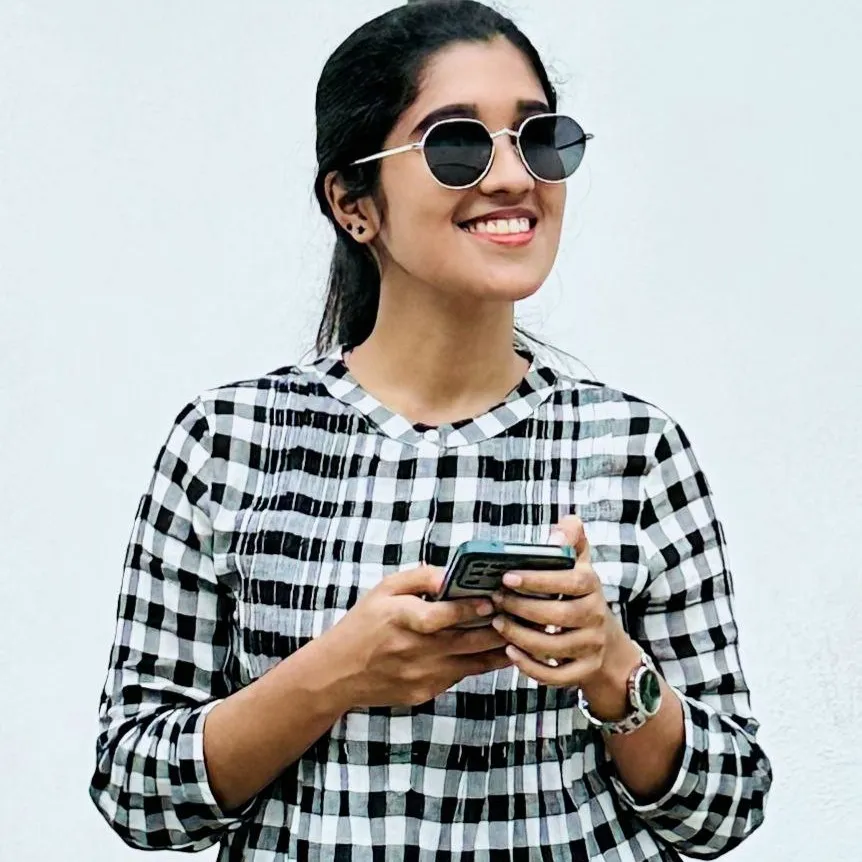 Dr ANJALI AJITH