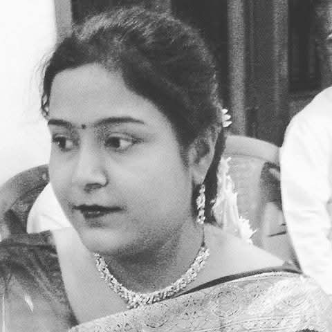 Moumita Basak