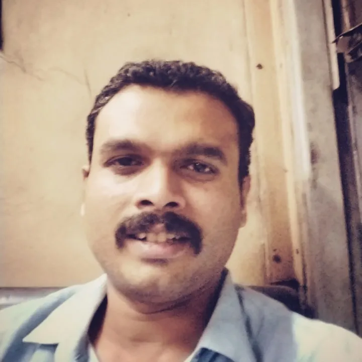 NEERAJ PATIL