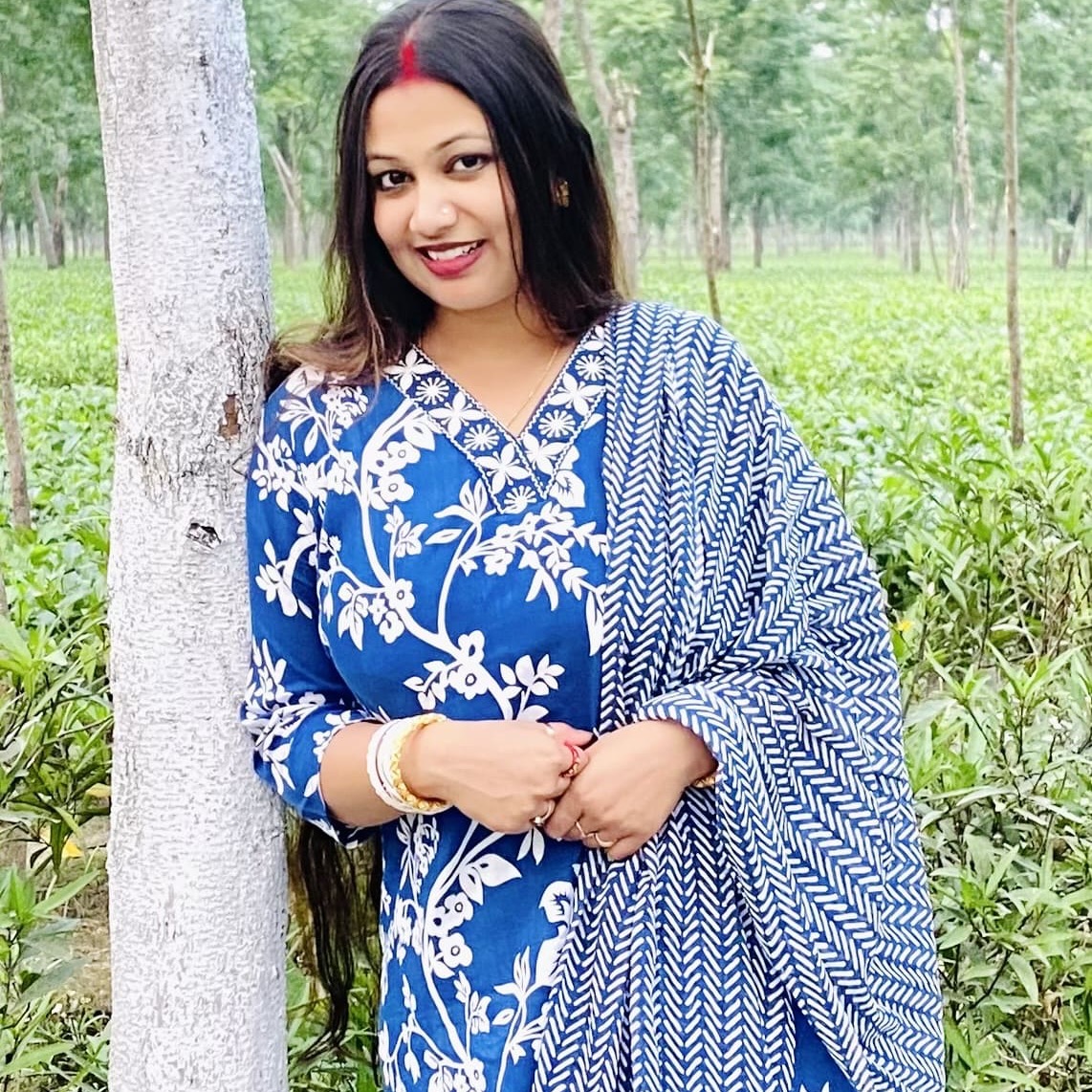 Sagarika Biswas