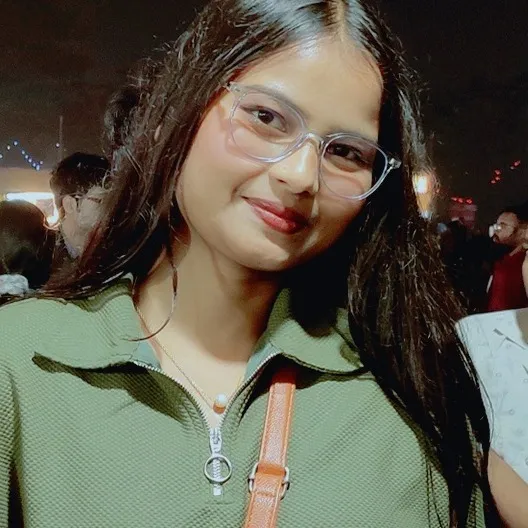 Ritu sharma