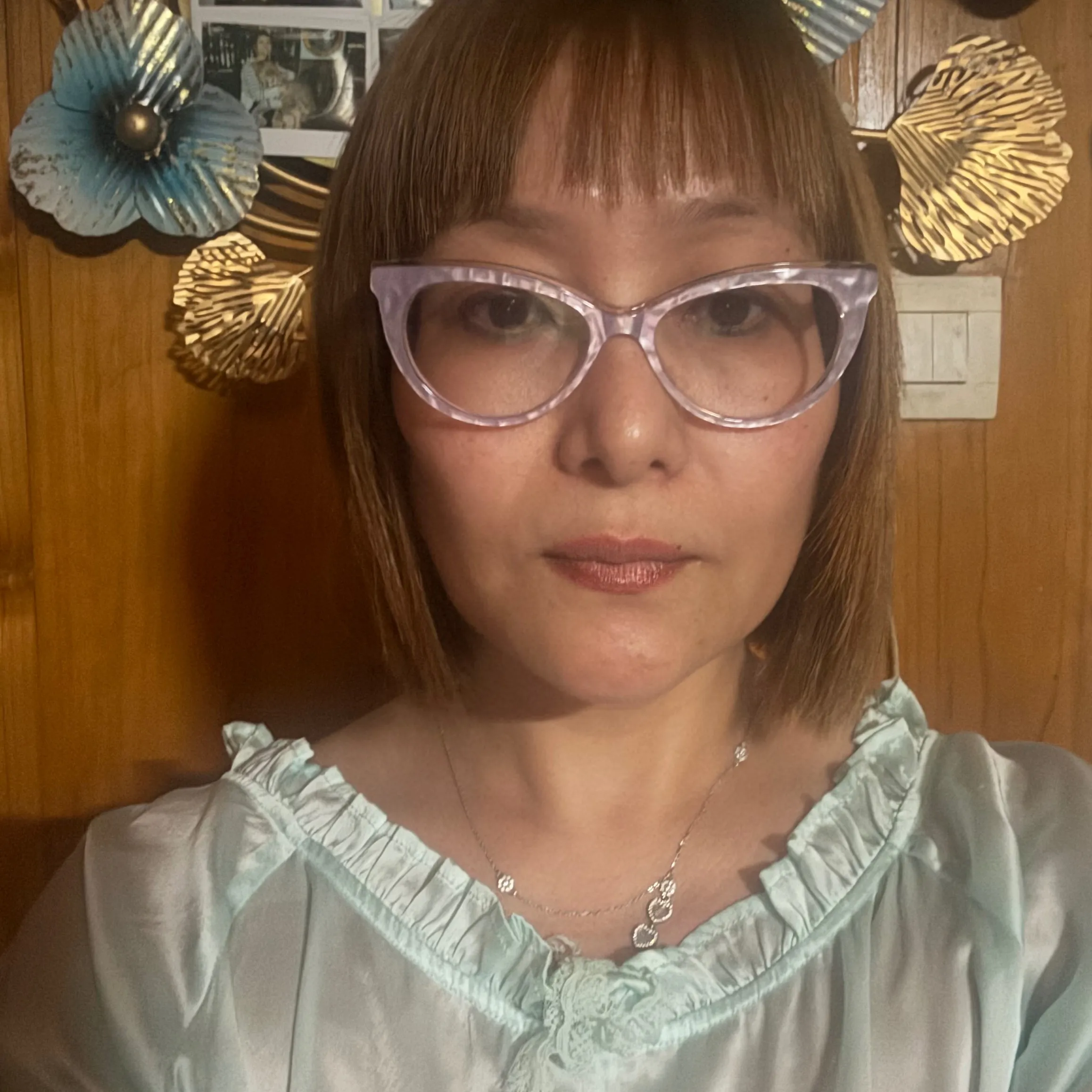 TashiChyozam
