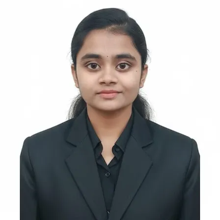 Neethushree K M