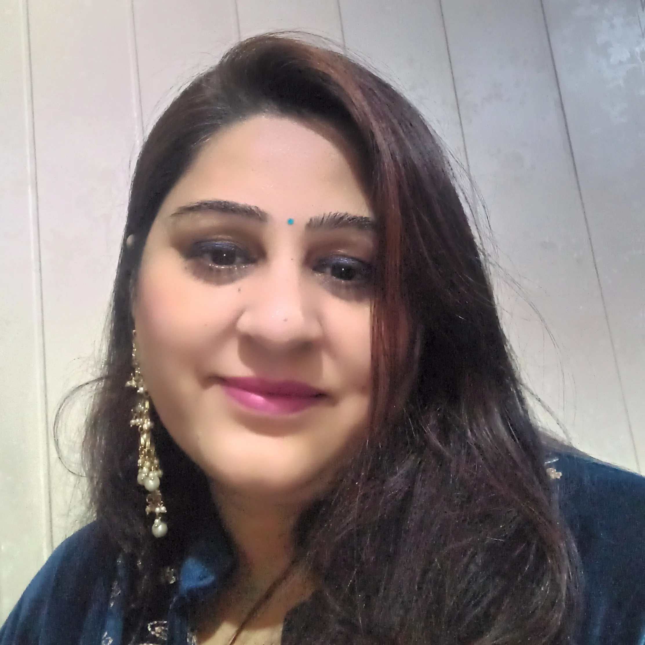 Payal Bhatia