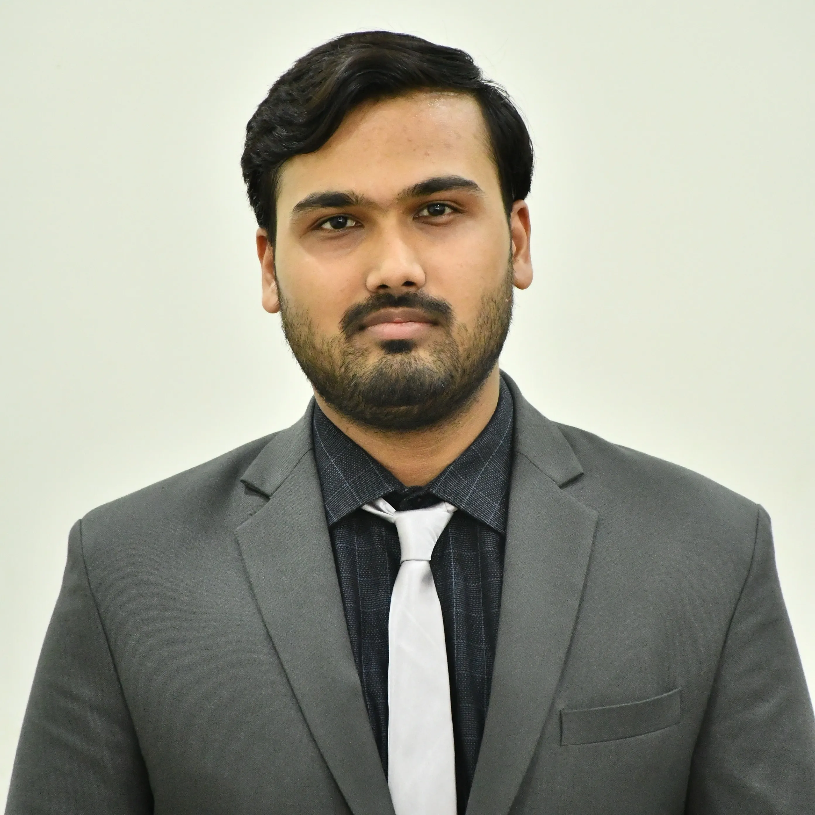Subham Tibrewala