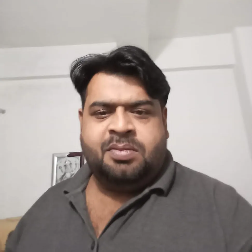 Tushar Shukla