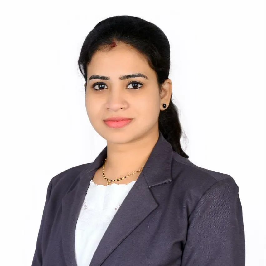 Payal Ravi Jaiswal