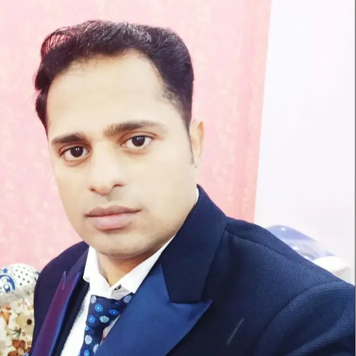 AMITZ KUMAR