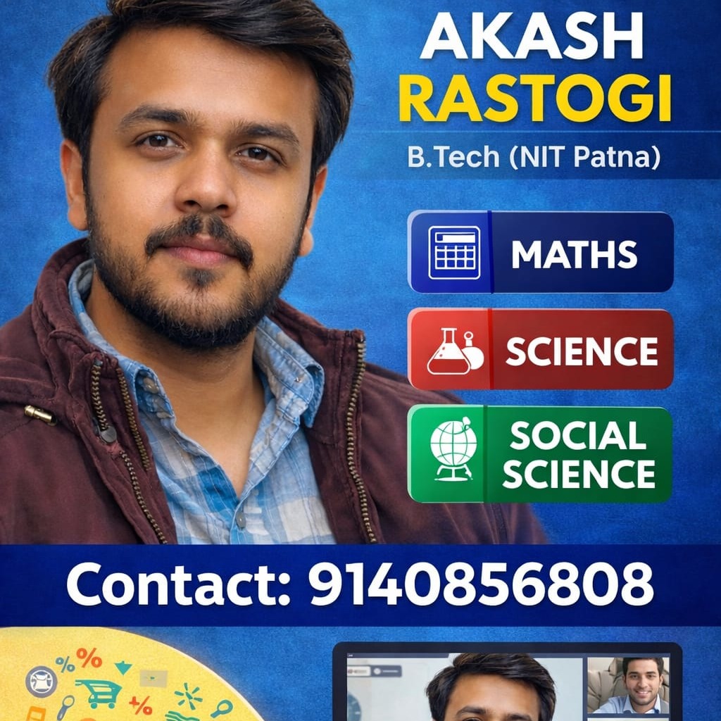Mathematics,Physics & Chemistry