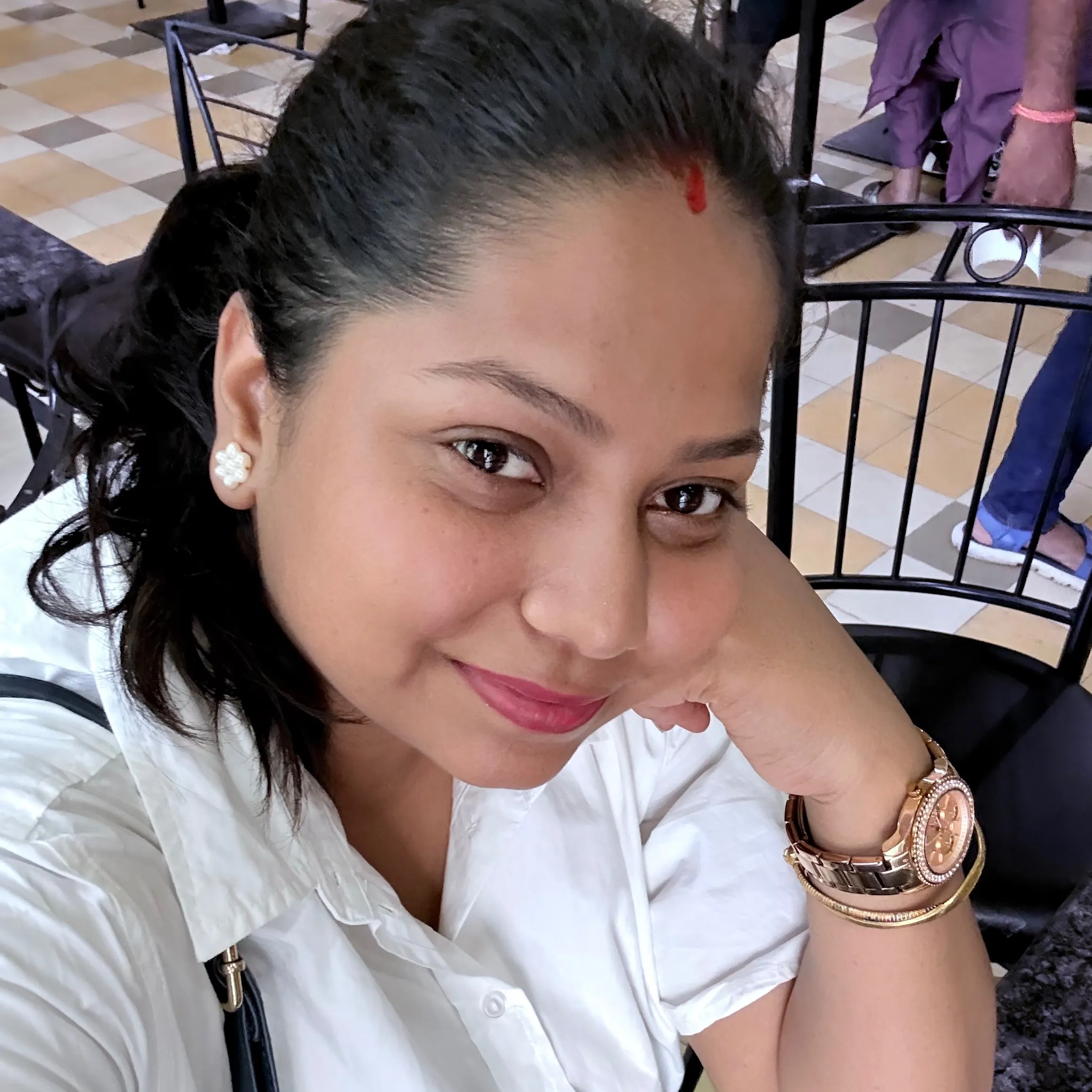 Jyoti Rathore