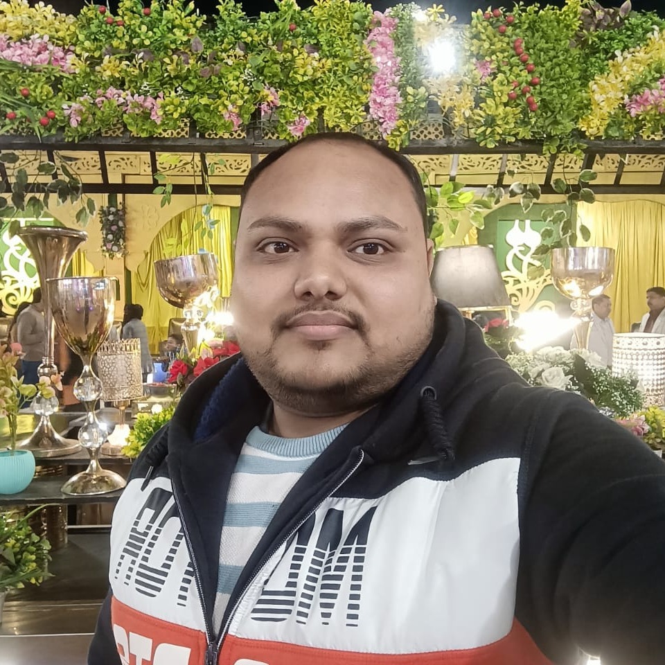 Java & Spring Boot Mock Interview Preparation by Rahul Srivastava