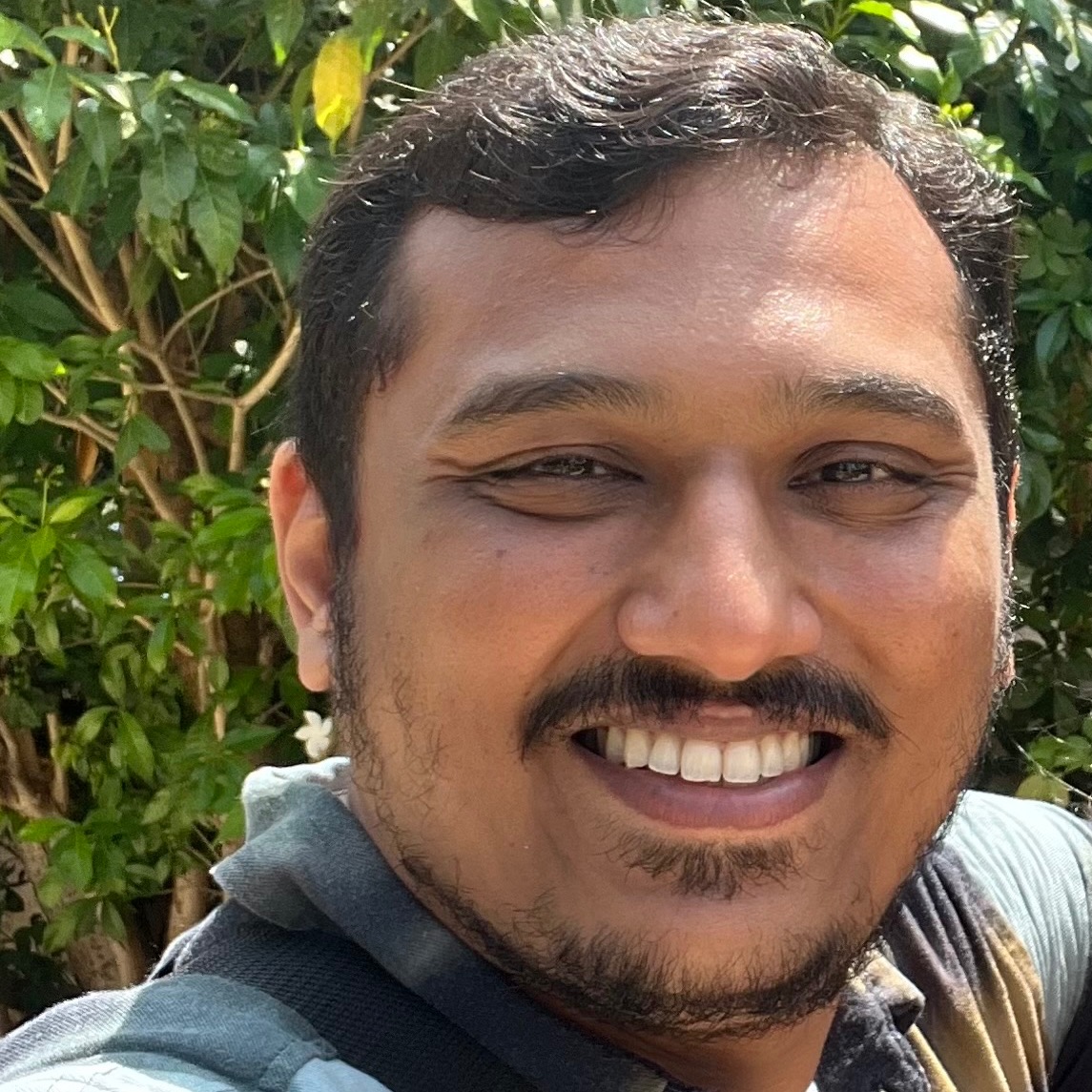 Dr Sagar Jayant Rambhiya