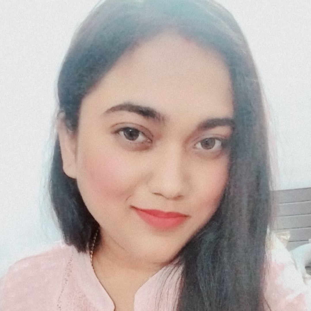 Divyanshi Naidu