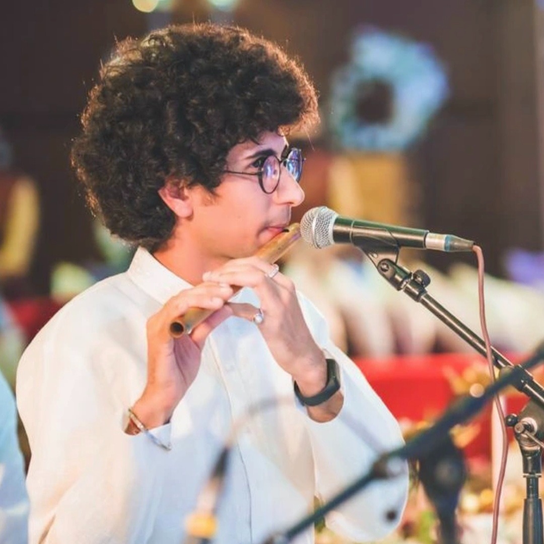 Mayank Gandhi