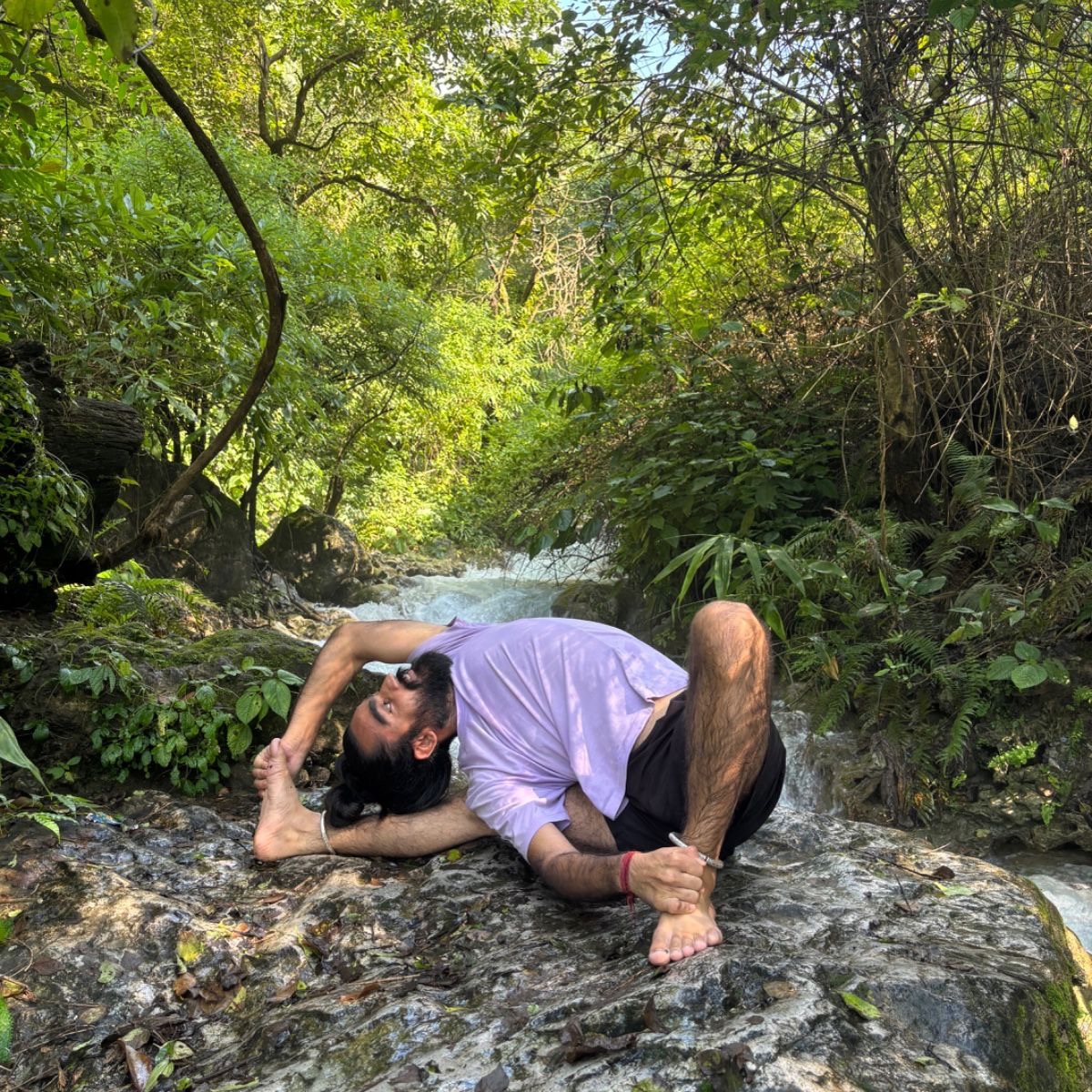 Yoga