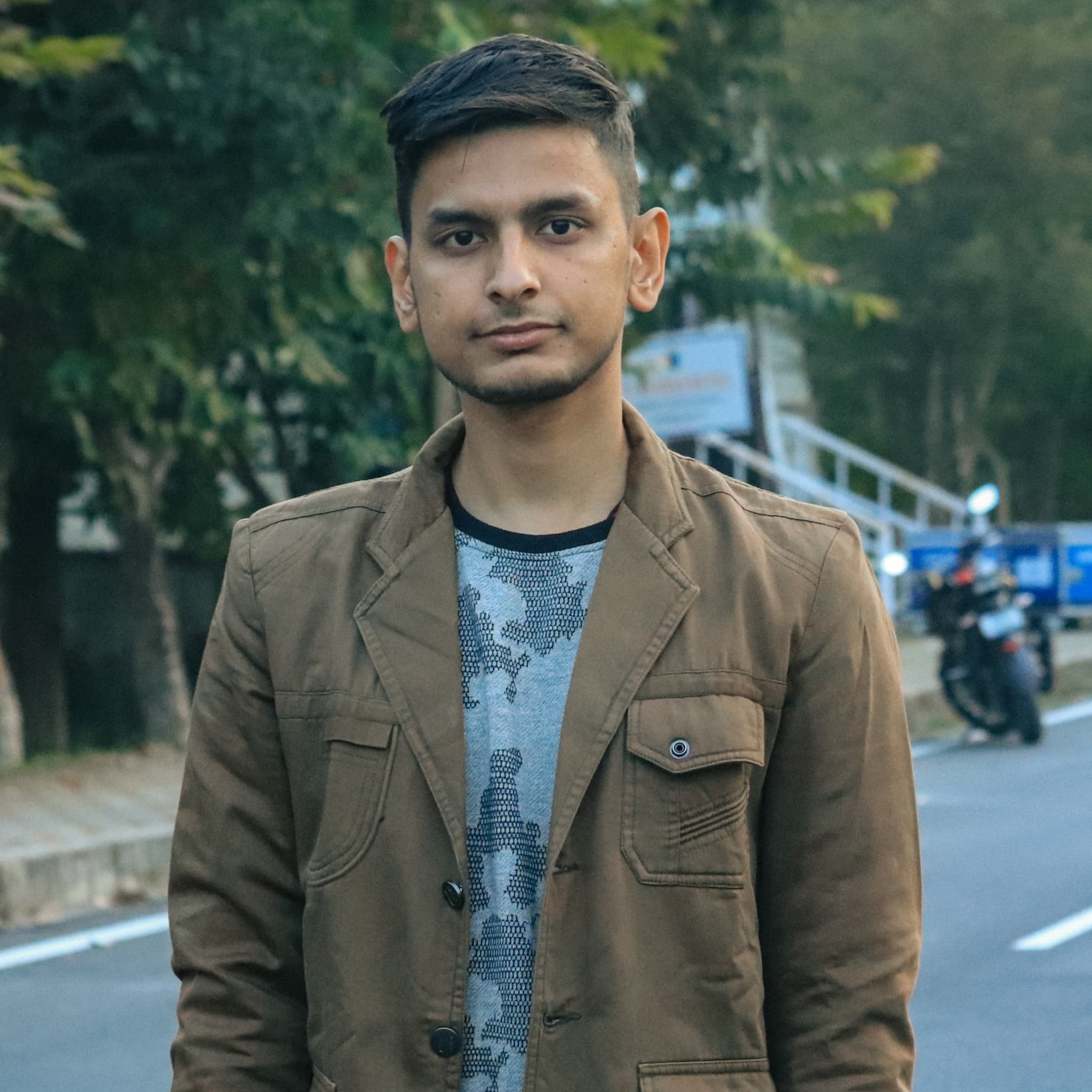 Python Programming from Basics to Advanced Concept