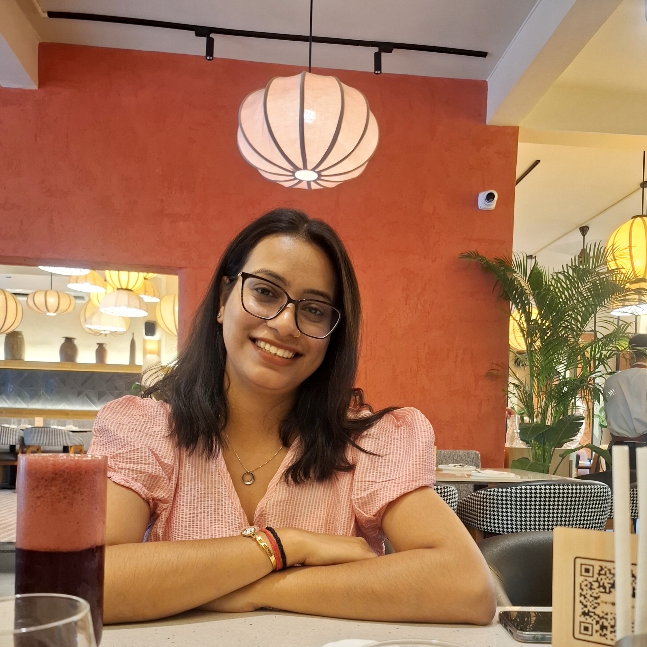 Kanupriya Nailwal profile