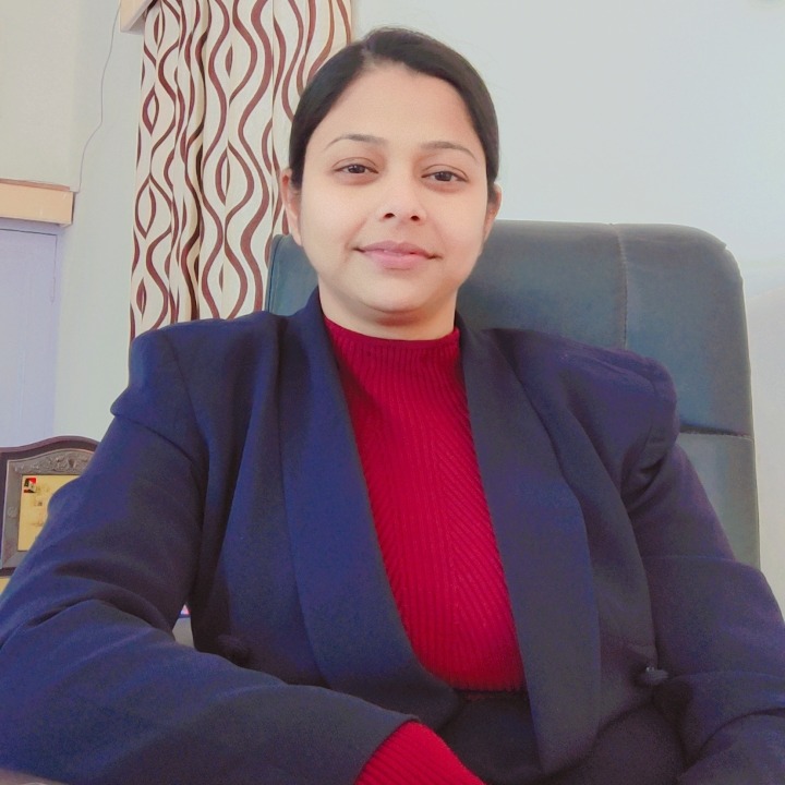 Pulama Budhraja profile