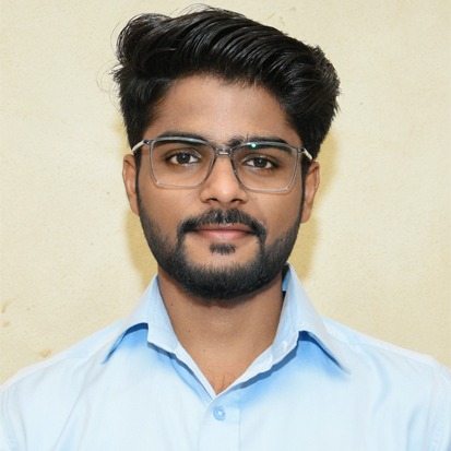 Aditya Santosh Agare profile