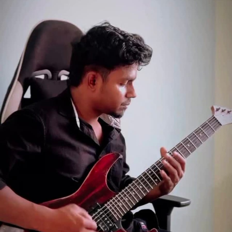 Xavier Singh profile