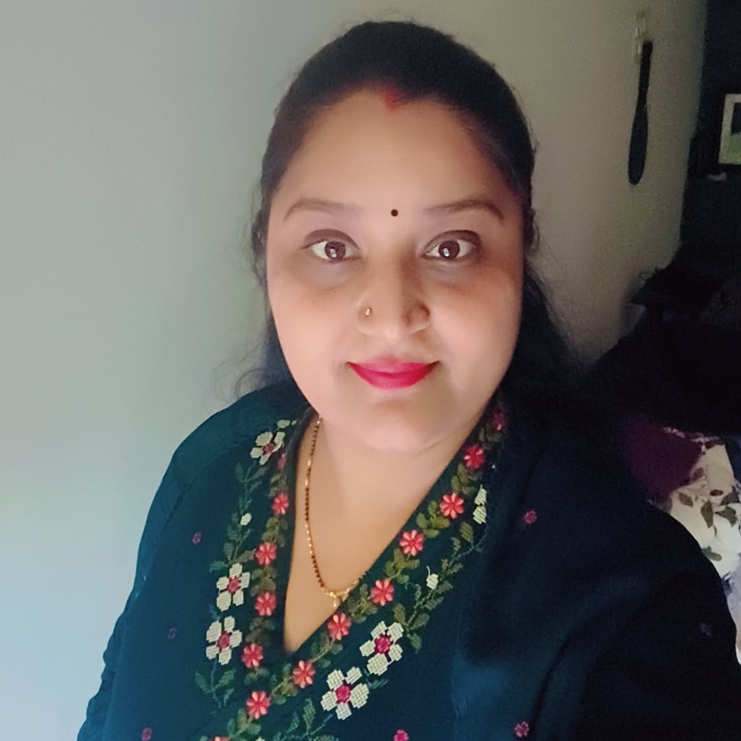 Anuradha profile
