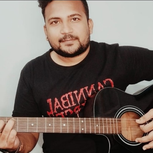 Ankit Gautam profile