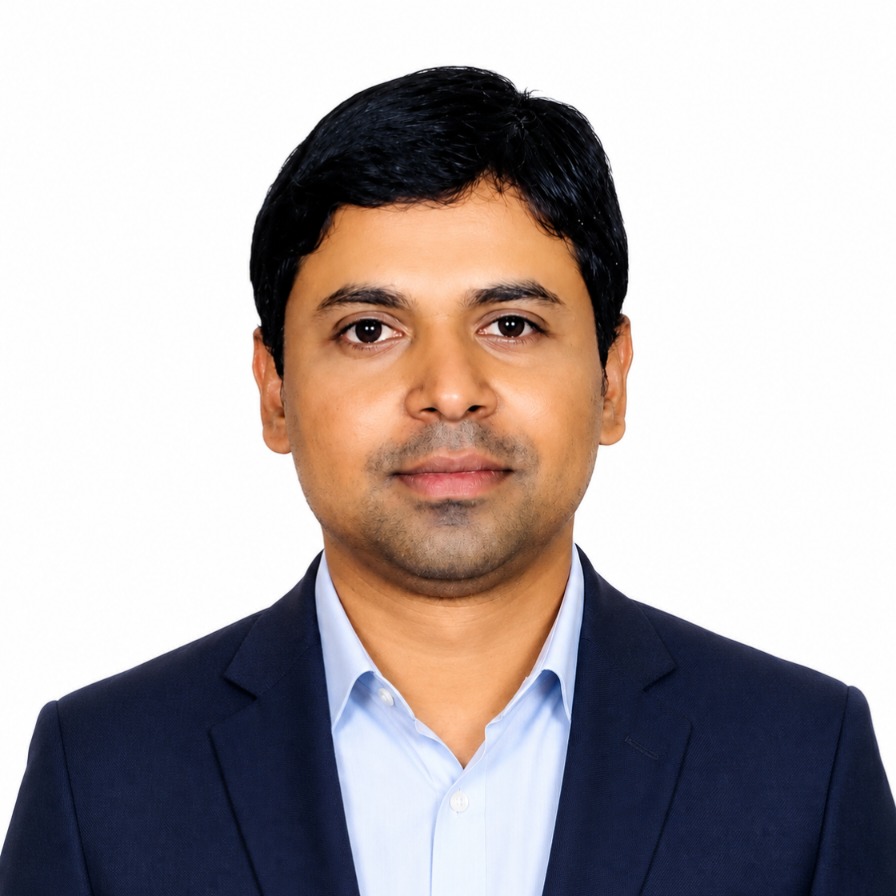 Rahul Kumar Raj profile