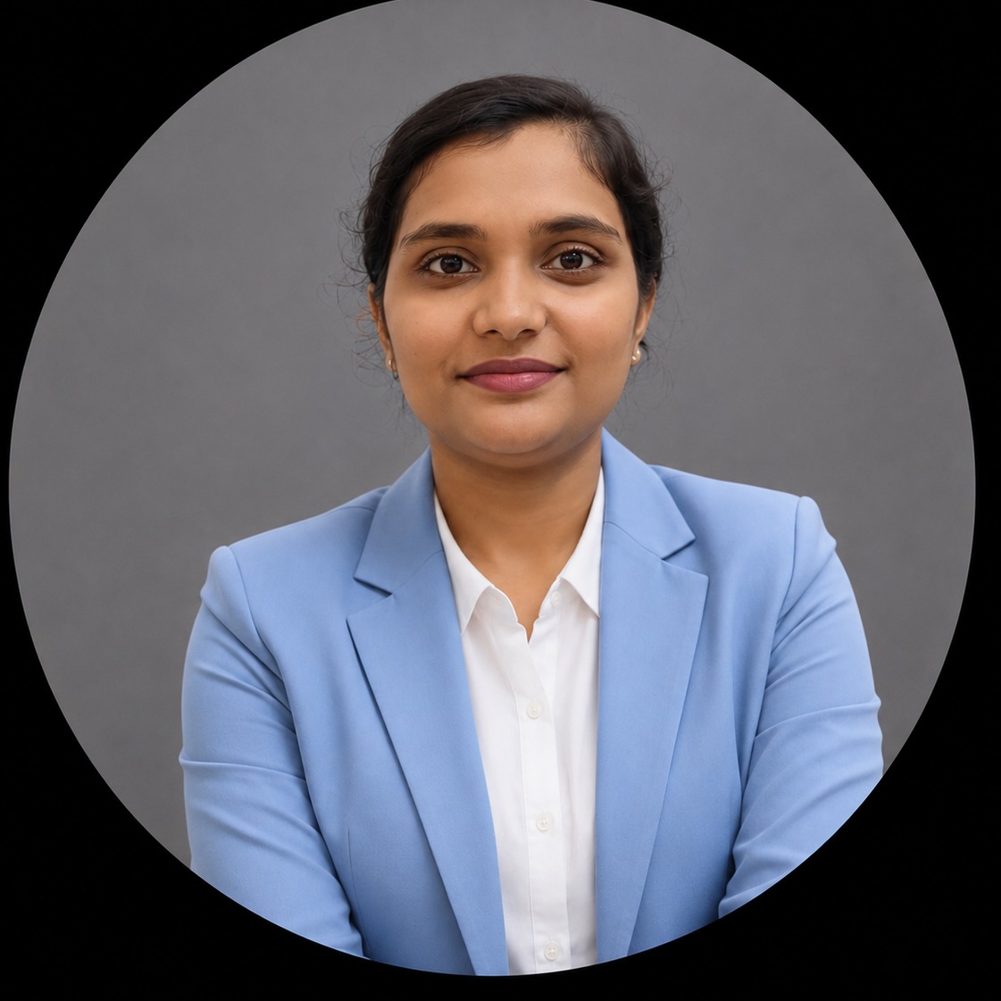 Anjana Ajikumar profile