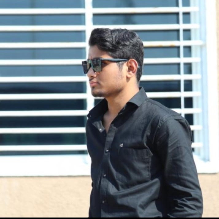 Rohan Rathod profile