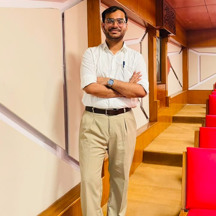 Lakshya Sharma profile