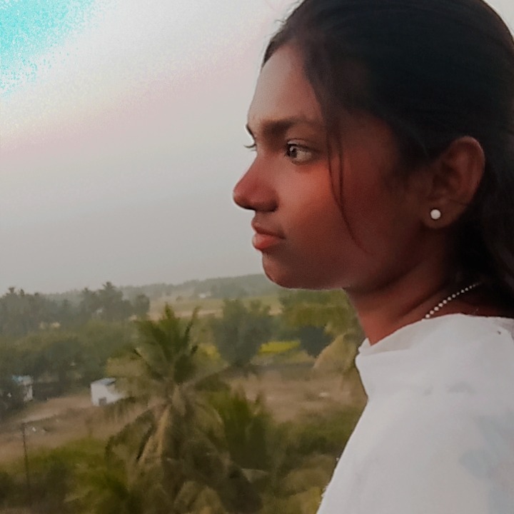 Harini S profile