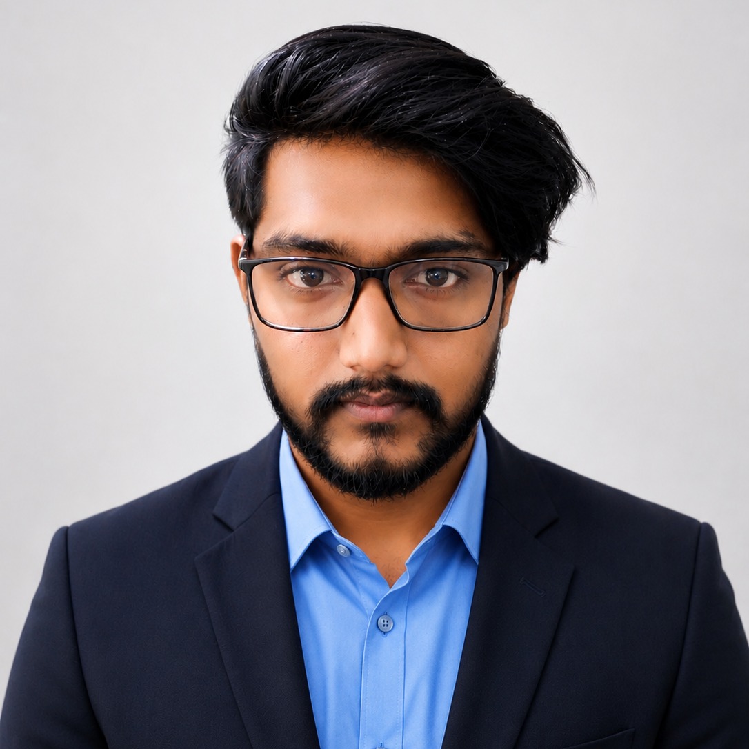 Suraj Sahni profile