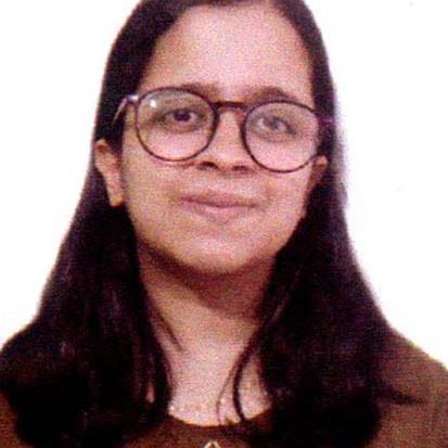 Kashish Agarwal profile