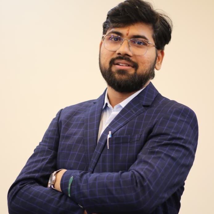 AJEET DWIVEDI profile