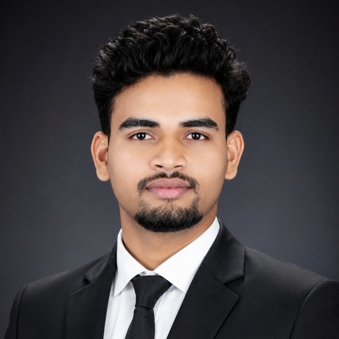 mahesh podiyam profile