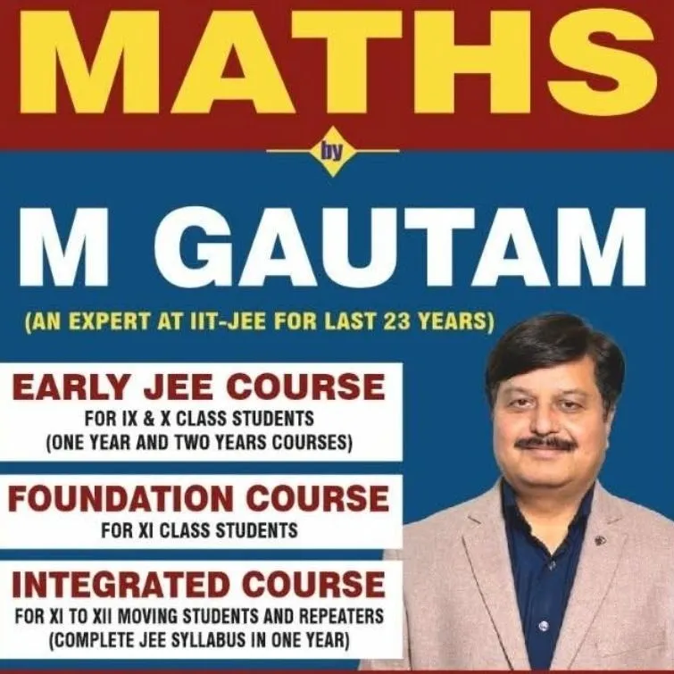 Mgautam profile