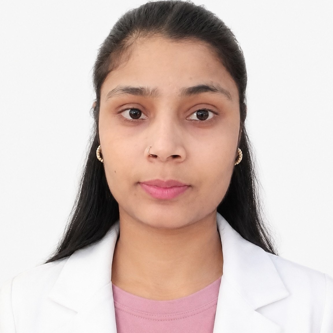 Riya Tiwari profile