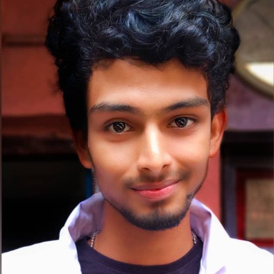 Barani Ethirajan profile