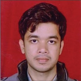 Jai Shankar Jha profile