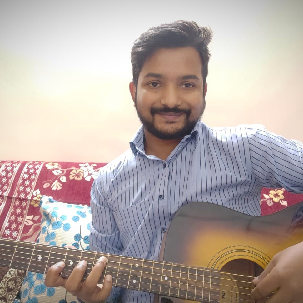 Sanith Mohan profile