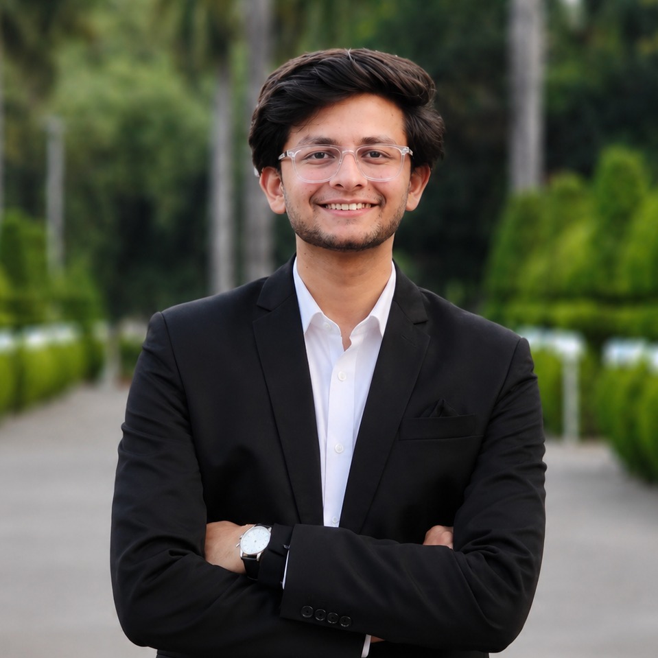 Anubhav Jain profile