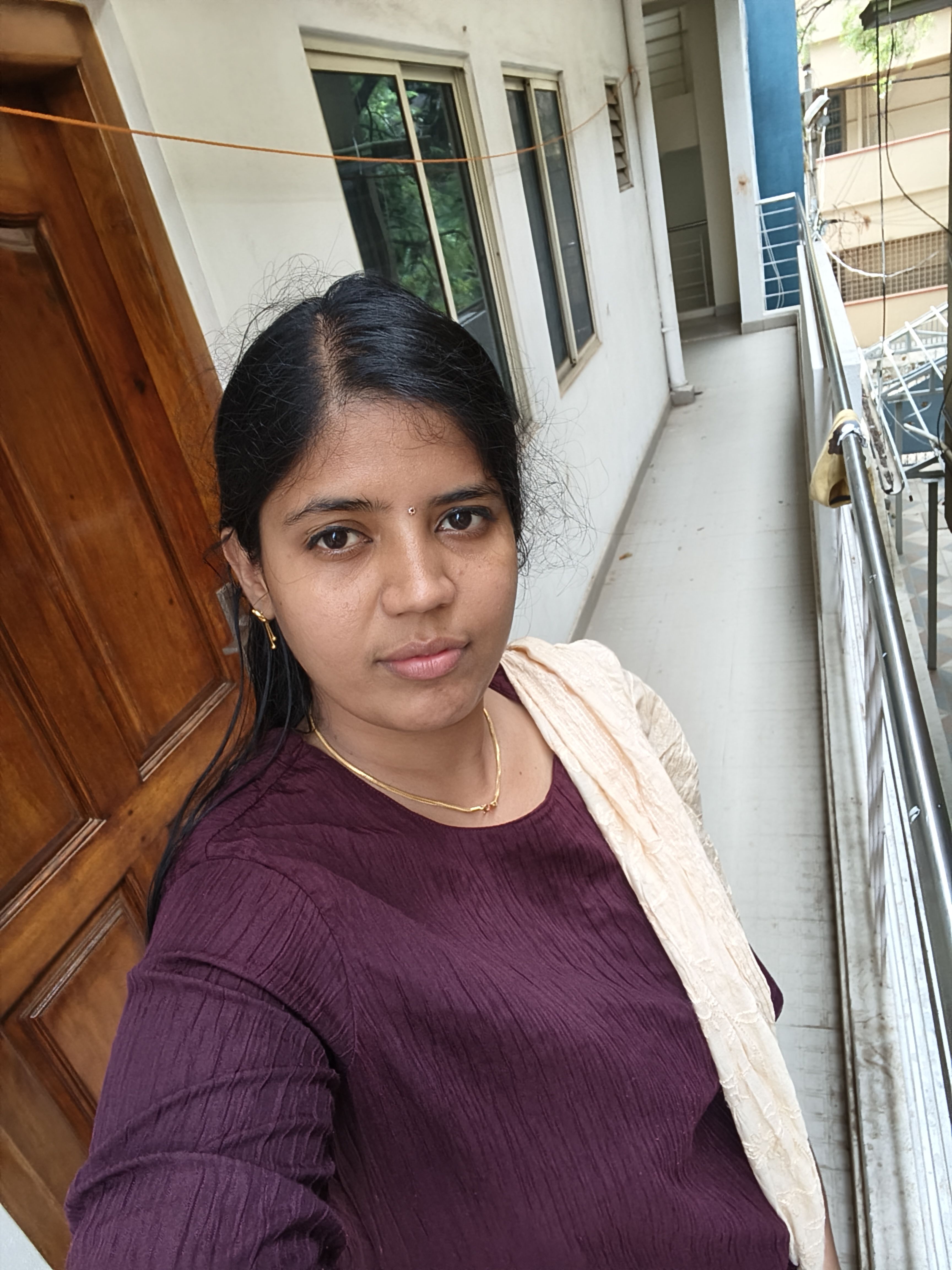 Nithya Sudhir profile