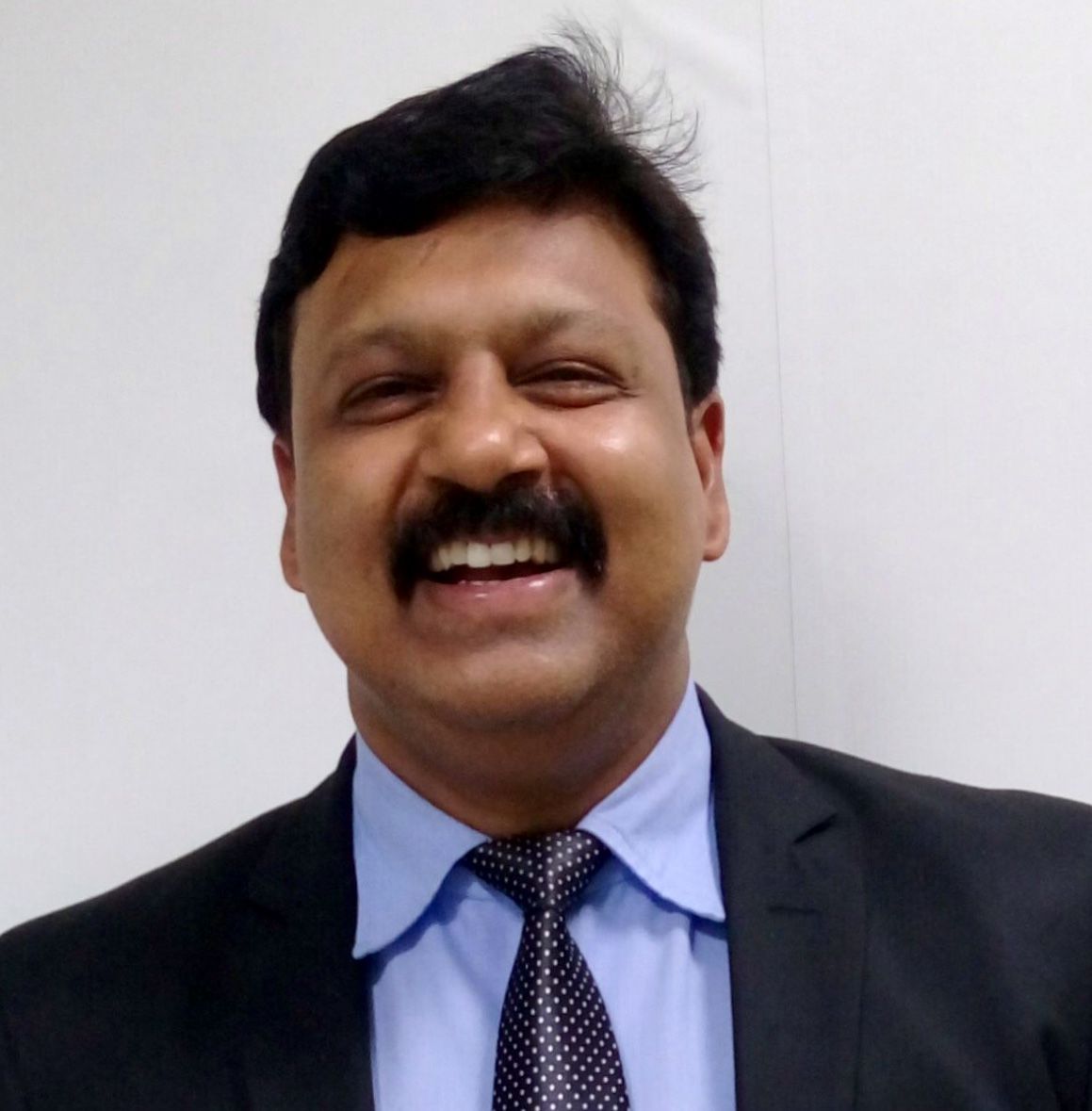MOHIT RASTOGI profile