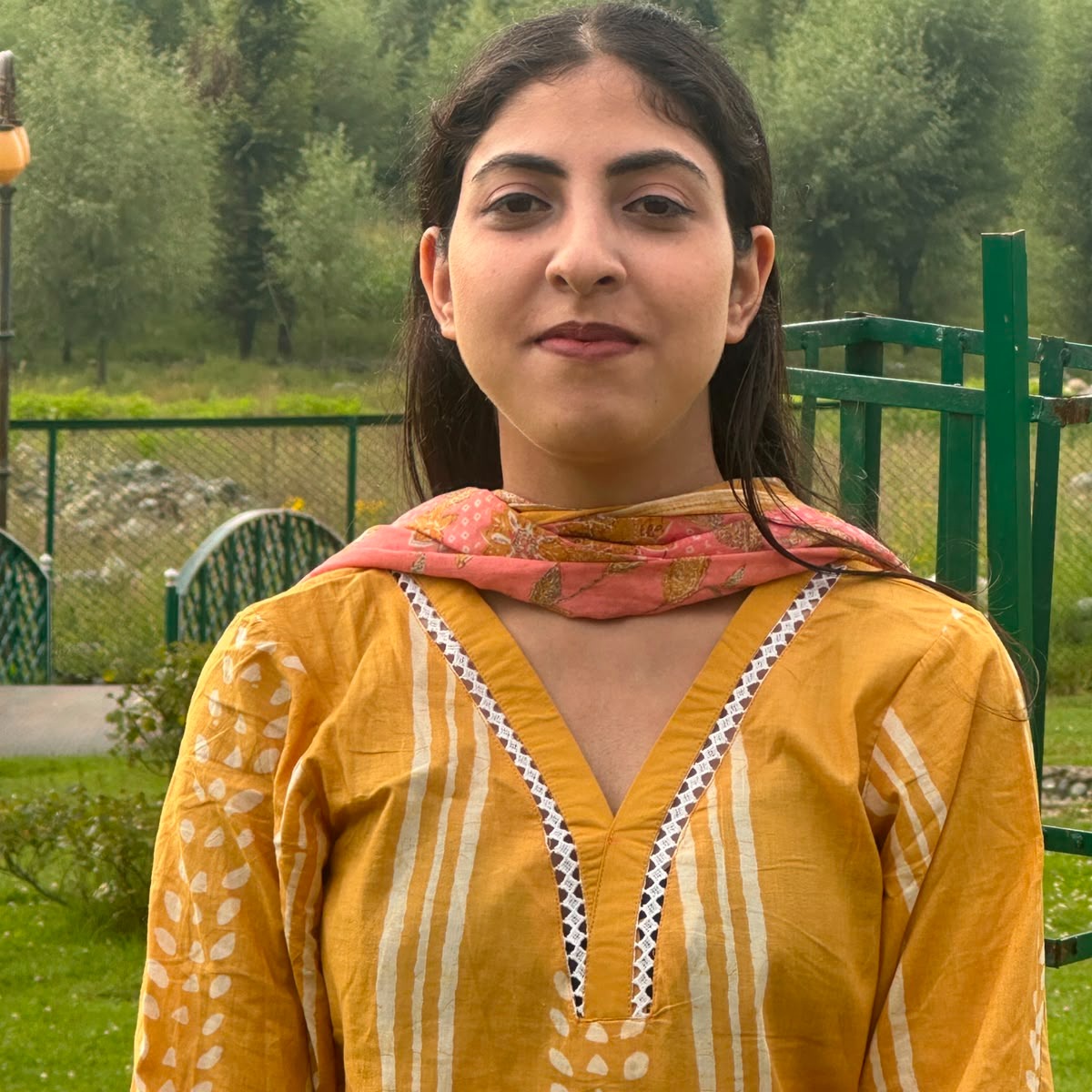 Aleen Shafiq profile