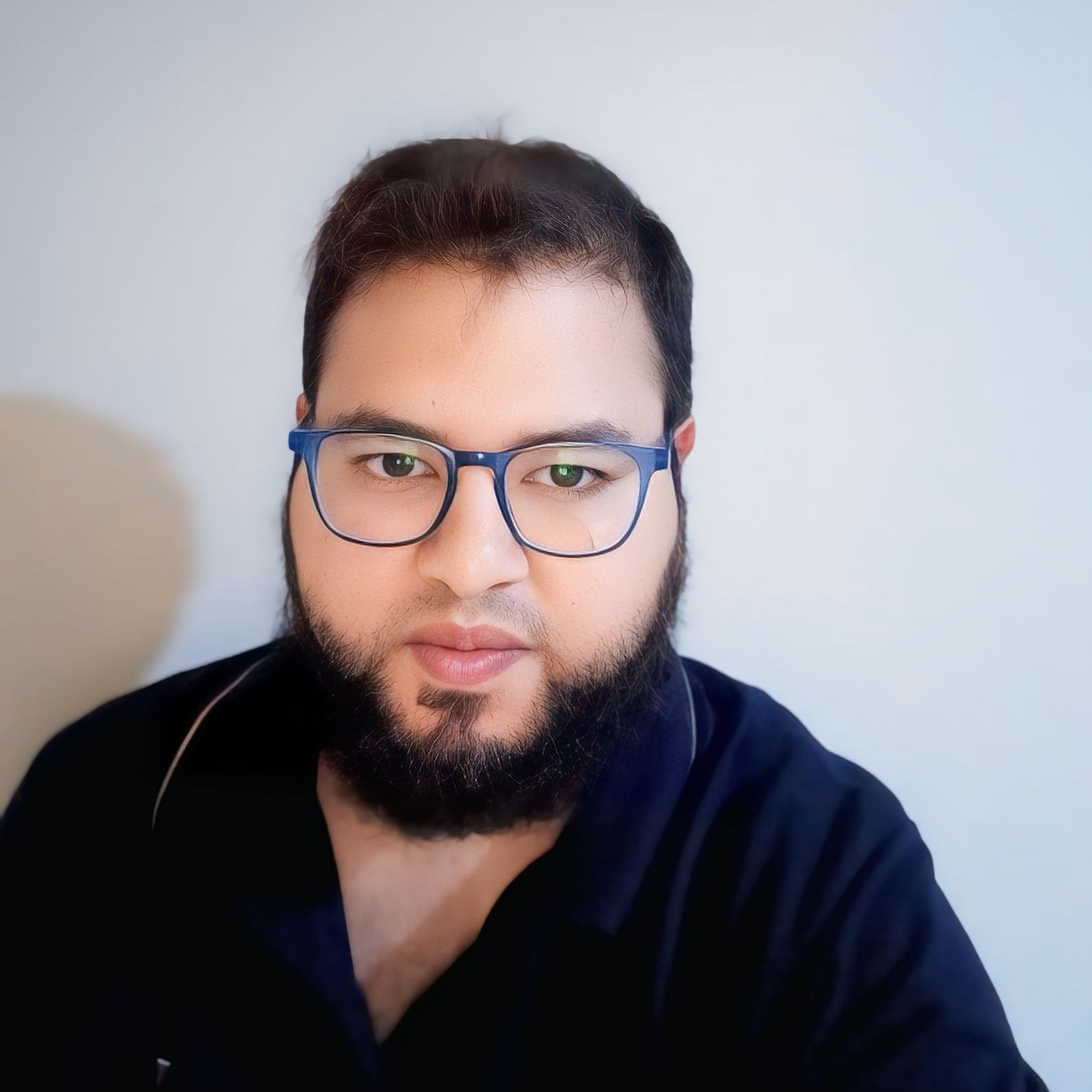 Miraz Zamseri profile